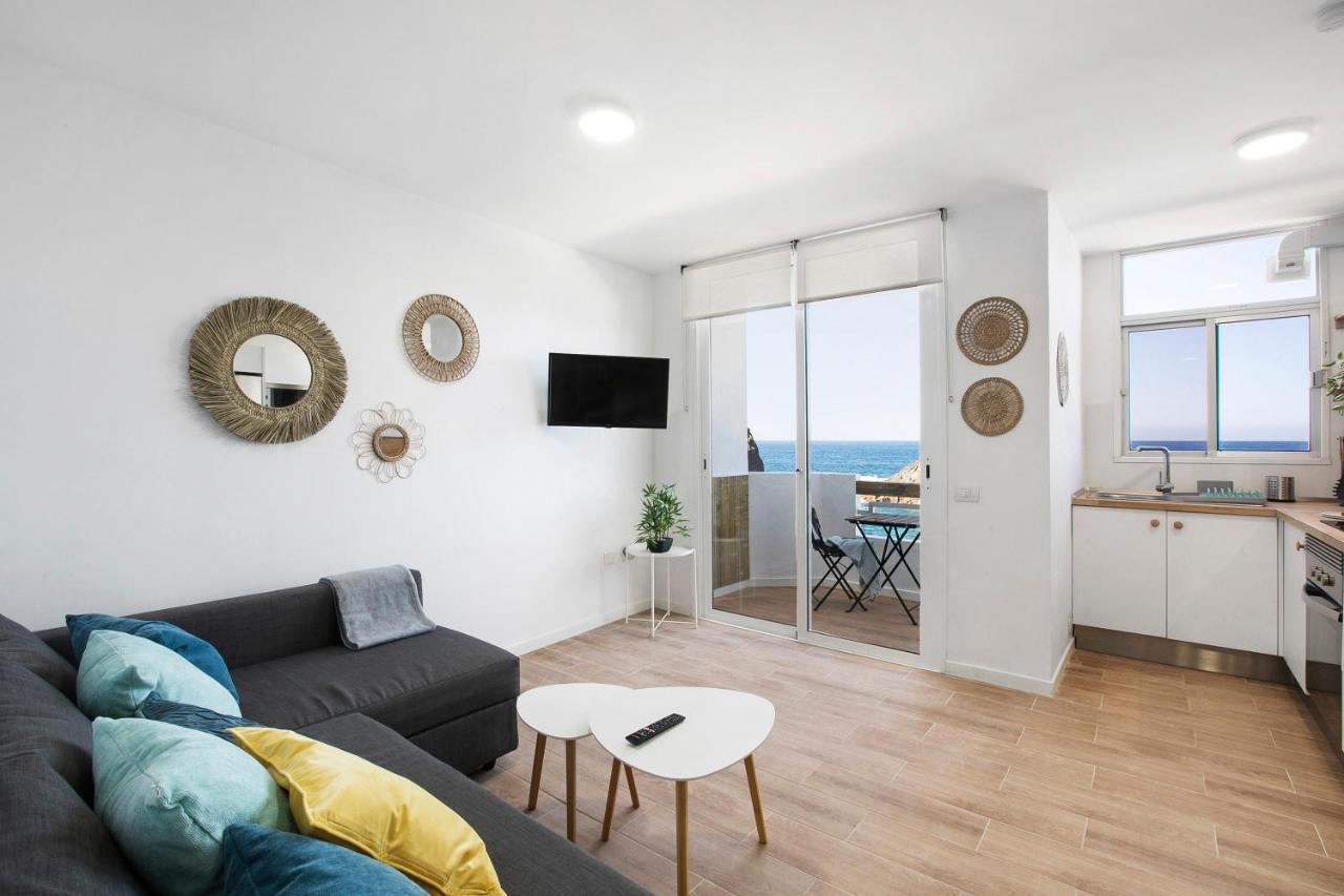 Mypris Home 2 Tacoronte Εξωτερικό φωτογραφία
