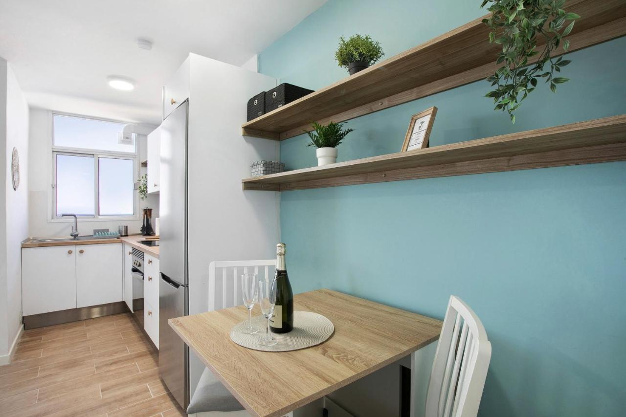 Mypris Home 2 Tacoronte Εξωτερικό φωτογραφία