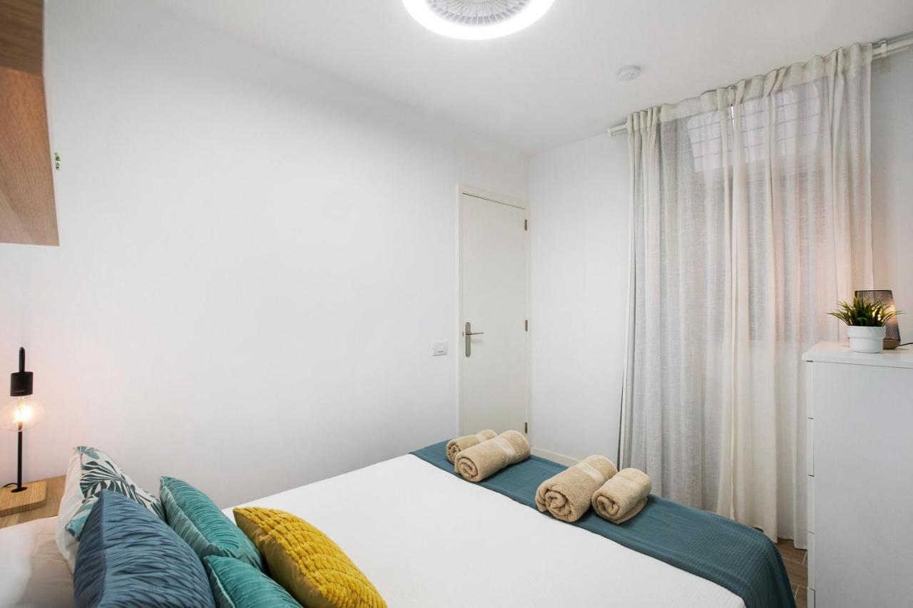 Mypris Home 2 Tacoronte Εξωτερικό φωτογραφία