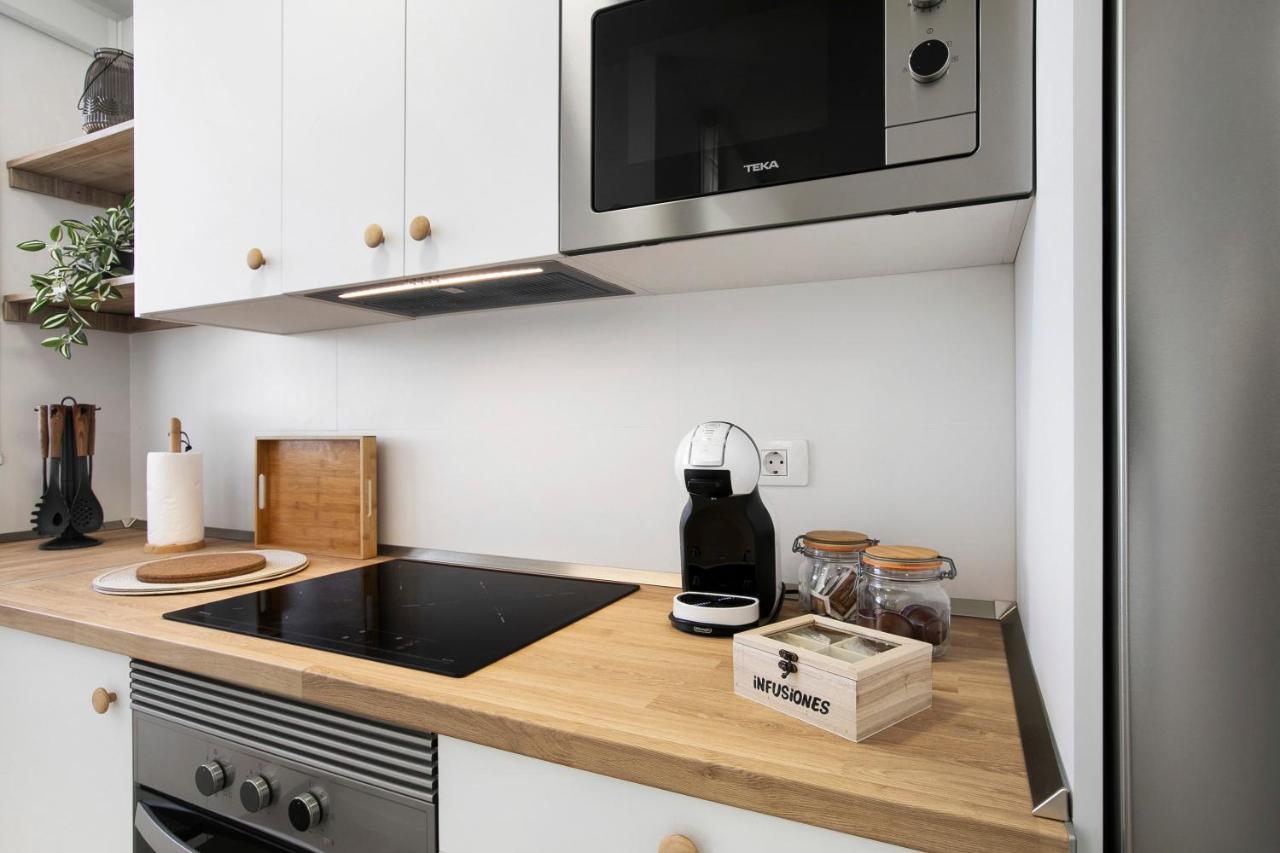 Mypris Home 2 Tacoronte Εξωτερικό φωτογραφία